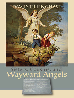 cover image of Sisters, Cousins, and Wayward Angels